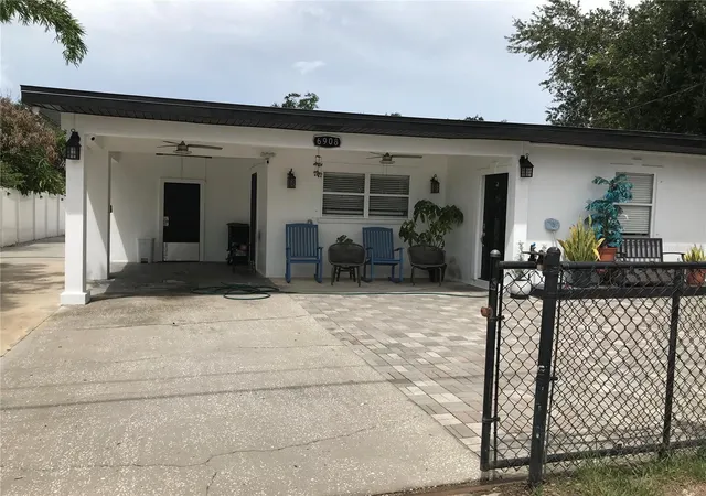 Photo 1 of Single family home for sale at 6908 N 21st St, Tampa, FL 33610 | MLS# TB8541520 | Listing updated on 2026-09-02