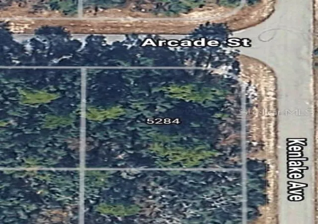 Photo 1 of Land for sale at 0 Sw 144th Pl, Ocala, FL 34480 | MLS# OM730904 | Listing updated on 2026-08-24