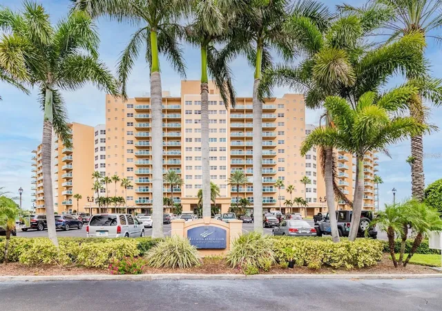 65th image of 880 Mandalay Ave #N111, Clearwater Beach, FL 33767 | MLS# TB8541524