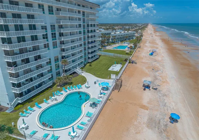 34th image of 1575 Ocean Shore Blvd #J070, Ormond Beach, FL 32176 | MLS# NS1089070