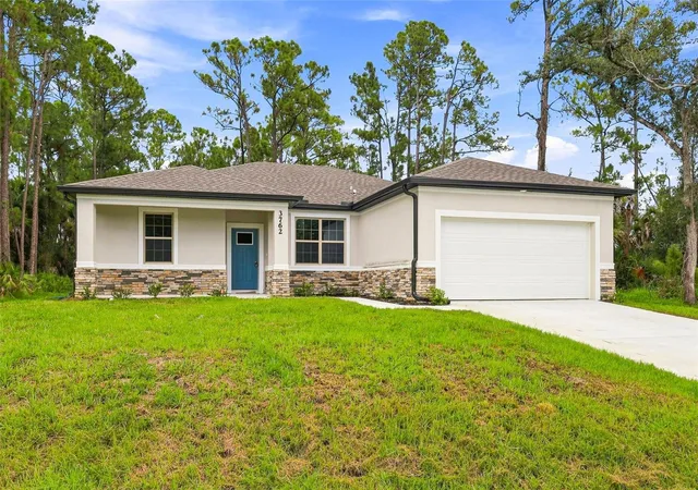 2nd image of 3762 Sardinia Ave, North Port, FL 34286 | MLS# TB8541526