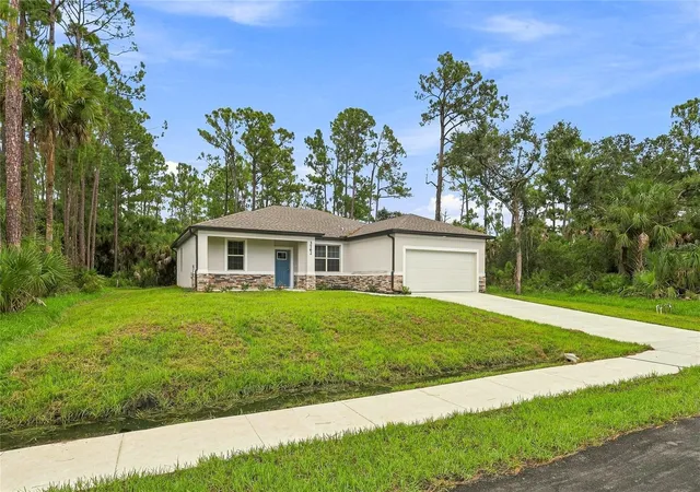 Photo 3 of Single family home for sale at 3762 Sardinia Ave, North Port, FL 34286 | MLS# TB8541526 | Listing updated on 2026-09-25