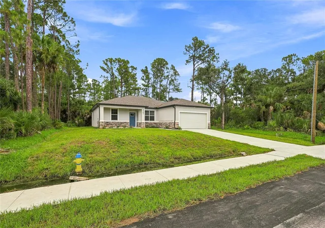 Photo 4 of Single family home for sale at 3762 Sardinia Ave, North Port, FL 34286 | MLS# TB8541526 | Listing updated on 2026-09-25