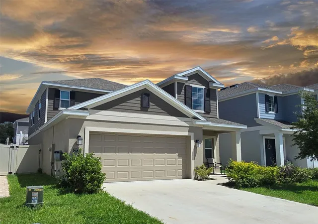 Photo 1 of Single family home for sale at 2739 Gentle Rain Dr, Davenport, FL 33837 | MLS# S5156123 | Listing updated on 2026-10-08