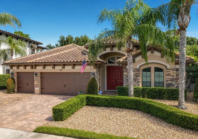 Photo 1 of Sale Pending at 771 Stephens Pass Cvs, Lake Mary, FL 32746 | MLS# O6435855 | Listing updated on 2026-09-02