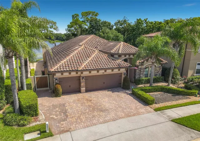 Photo 2 of Sale Pending at 771 Stephens Pass Cvs, Lake Mary, FL 32746 | MLS# O6435855 | Listing updated on 2026-09-02