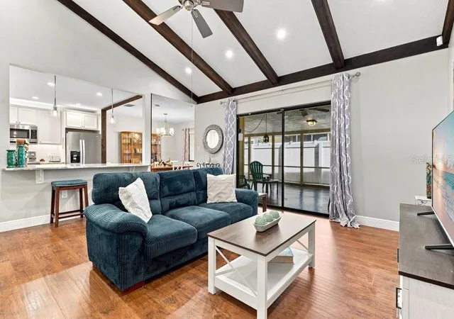 Listing Photo 5 - Condo for sale in building located at 5395 Emerald Isle Dr, ORLANDO, FL 32812 - Unit #1011