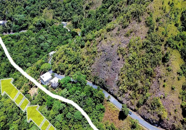 Photo 58 of Land for sale at Carr 15 Km 21, Cayey, PR 00736 | MLS# PR9123622 | Listing updated on 2026-09-11