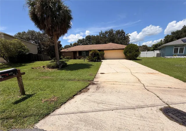 2nd image of 237 Cranbrook Dr, Kissimmee, FL 34758 | MLS# O6435858