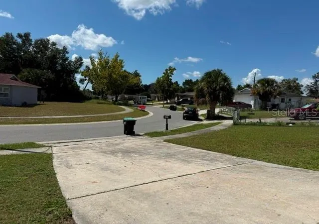 Photo 2 of Single family home for sale at 4521 San Sebastian Cir, Orlando, FL 32808 | MLS# O6435859 | Listing updated on 2026-08-30