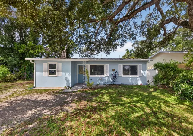 Photo 1 of Single family home for sale at 7980 52nd St N, Pinellas Park, FL 33781 | MLS# TB8541537 | Listing updated on 2026-10-01
