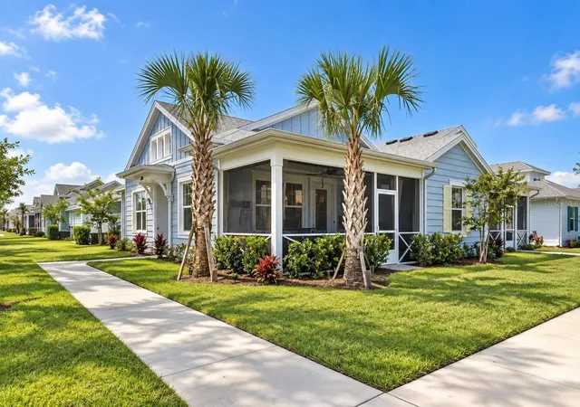 Single family home for sale at 384 Gypsy Palace Ln, DAYTONA BEACH, FL 32124 | MLS# O6435861