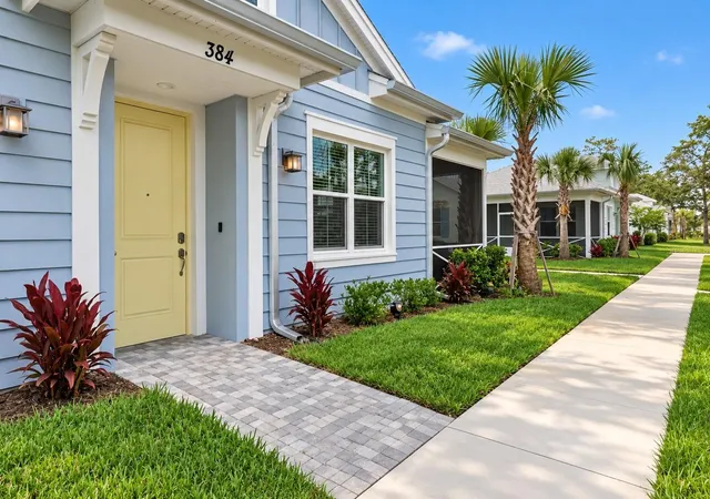 Photo 2 of Single family home for sale at 384 Gypsy Palace Ln, Daytona Beach, FL 32124 | MLS# O6435861 | Listing updated on 2026-09-30