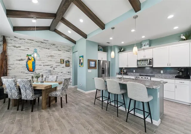 Photo 3 of Single family home for sale at 384 Gypsy Palace Ln, Daytona Beach, FL 32124 | MLS# O6435861 | Listing updated on 2026-09-30