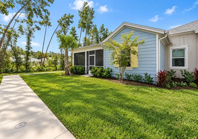 Photo 4 of Single family home for sale at 384 Gypsy Palace Ln, Daytona Beach, FL 32124 | MLS# O6435861 | Listing updated on 2026-09-30