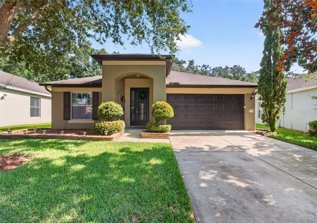 Photo 1 of Single family home for sale at 1234 Hill Flower Dr, Brooksville, FL 34604 | MLS# TB8541539 | Listing updated on 2026-09-02