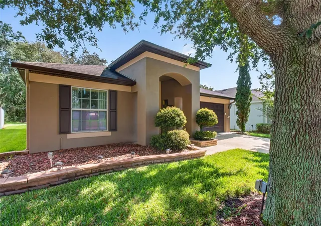 Photo 2 of Single family home for sale at 1234 Hill Flower Dr, Brooksville, FL 34604 | MLS# TB8541539 | Listing updated on 2026-09-02