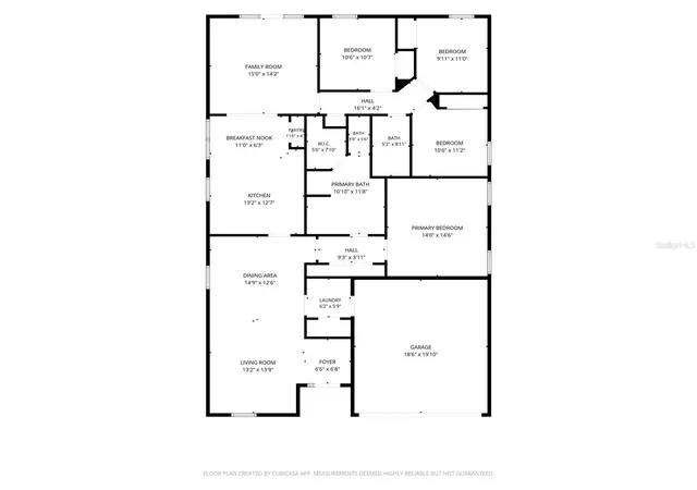 Photo 53 of Single family home for sale at 1234 Hill Flower Dr, Brooksville, FL 34604 | MLS# TB8541539 | Listing updated on 2026-09-02