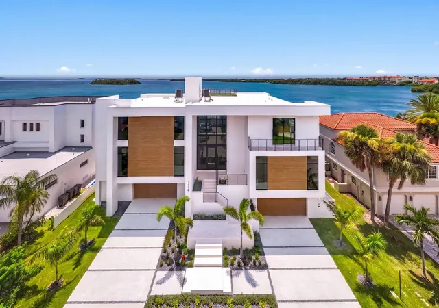 1st image of 114 Sands Point Dr, Tierra Verde, FL 33715 | MLS# TB8541541