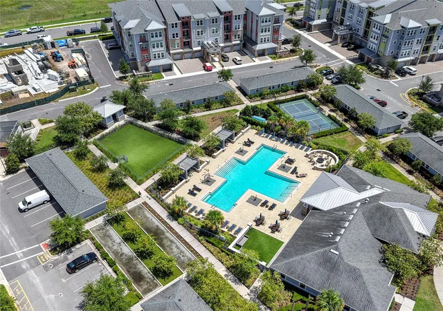 2nd image of 7545 Laureate Blvd #7408, Orlando, FL 32827 | MLS# O6435869