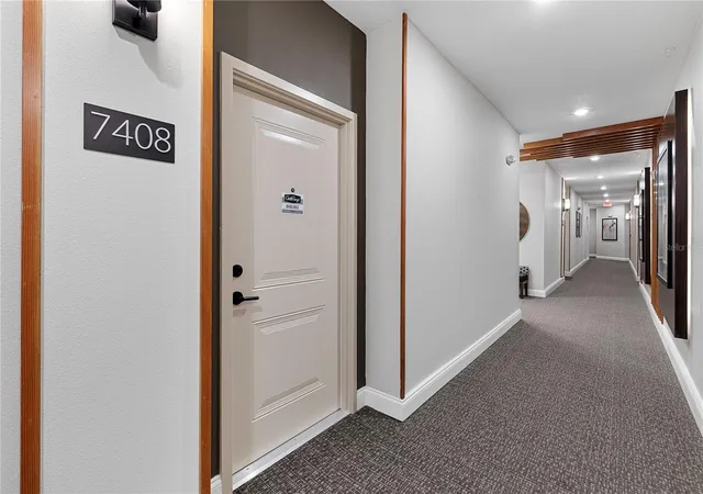 Photo 3 of Condo for sale at 7545 Laureate Blvd #7408, Orlando, FL 32827 | MLS# O6435869 | Listing updated on 2026-08-23