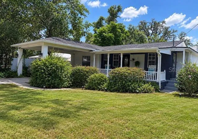Photo 1 of Single family home for sale at 11710 North Dr, Tampa, FL 33617 | MLS# TB8541547 | Listing updated on 2026-08-23