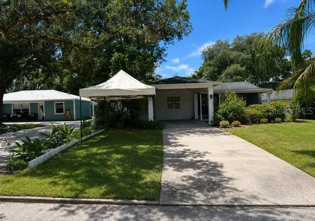 Photo 2 of Single family home for sale at 11710 North Dr, Tampa, FL 33617 | MLS# TB8541547 | Listing updated on 2026-08-23
