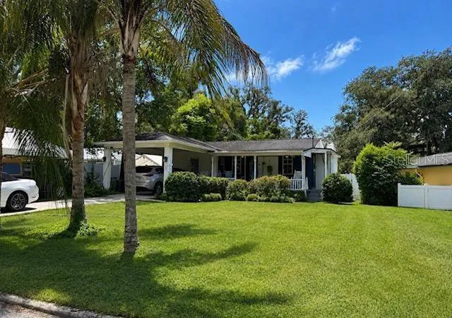 Photo 2 of Single family home for sale at 11710 North Dr, Tampa, FL 33617 | MLS# TB8541547 | Listing updated on 2026-10-26