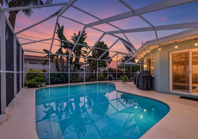 Photo 1 of Single family home for sale at 9795 Portside Dr, Seminole, FL 33776 | MLS# TB8541548 | Listing updated on 2026-10-29