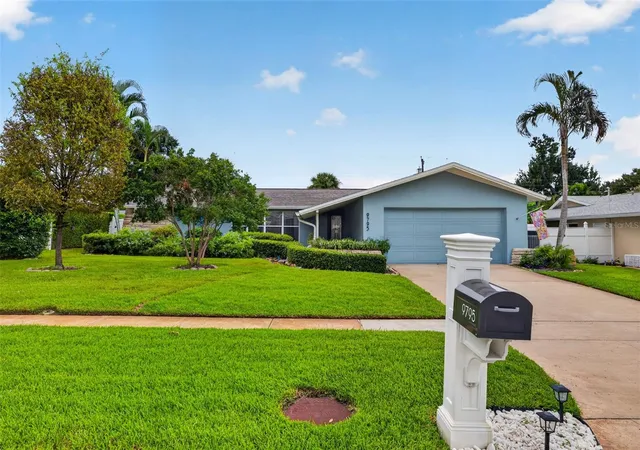Photo 4 of Single family home for sale at 9795 Portside Dr, Seminole, FL 33776 | MLS# TB8541548 | Listing updated on 2026-10-29