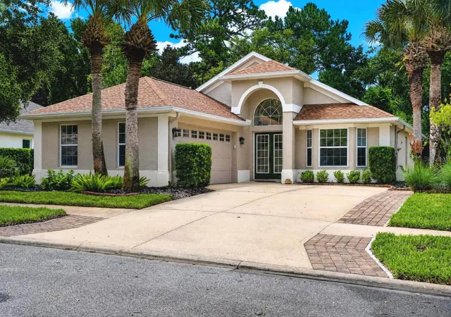 Photo 2 of Single family home for sale at 54 Shinnecock Dr, Palm Coast, FL 32137 | MLS# FC320902 | Listing updated on 2026-09-29