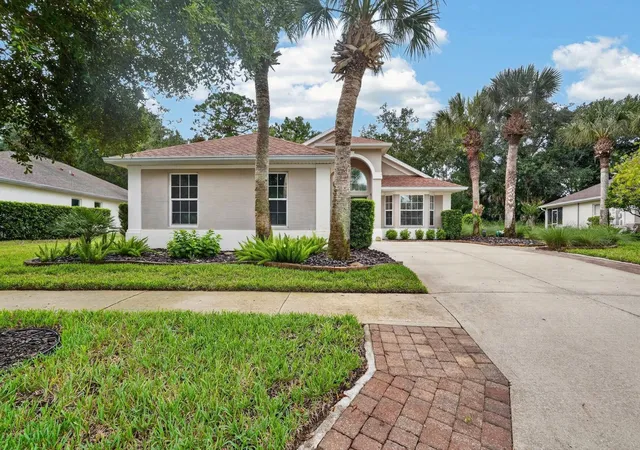 Photo 3 of Single family home for sale at 54 Shinnecock Dr, Palm Coast, FL 32137 | MLS# FC320902 | Listing updated on 2026-09-29