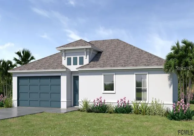 1st image of 23 Whittington Dr, Palm Coast, FL 32164 | MLS# O6435875