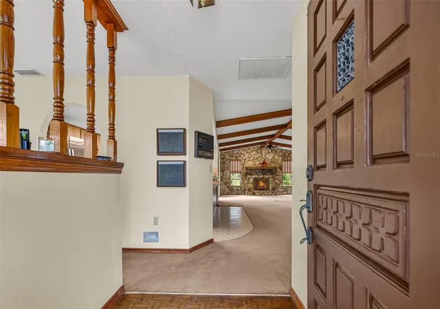 Photo 4 of Single family home for sale at 4703 Kirkland Ave, Spring Hill, FL 34606 | MLS# W7888837 | Listing updated on 2026-09-27
