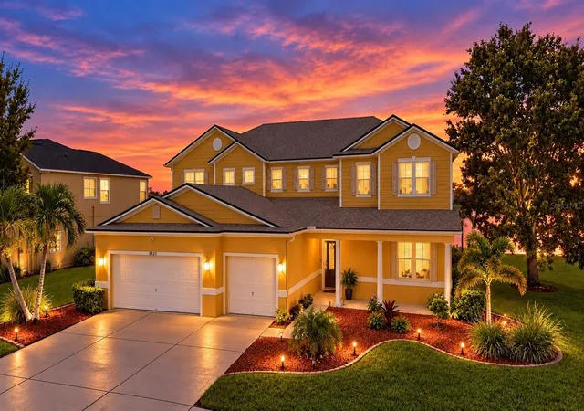 Single family home for sale at 5321 Sandy Shell Dr, APOLLO BEACH, FL 33572 | MLS# TB8541554