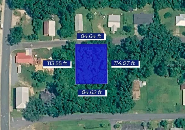 2nd image of 0 Graham St, Marianna, FL 32448 | MLS# TB8541556