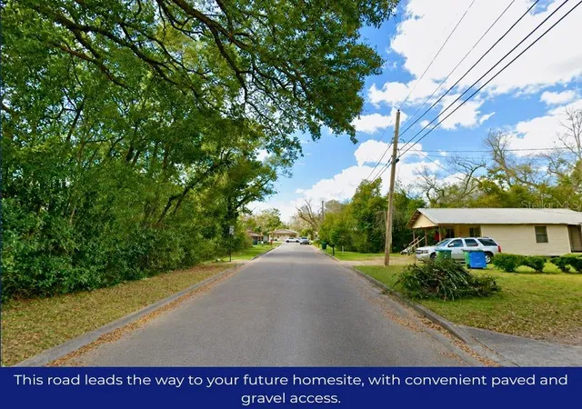 3rd image of 0 Graham St, Marianna, FL 32448 | MLS# TB8541556
