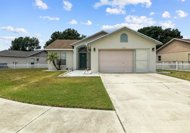 Photo 1 of Single family home for sale at 233 Kings Pond Ave, Winter Haven, FL 33880 | MLS# P4939684 | Listing updated on 2026-08-26