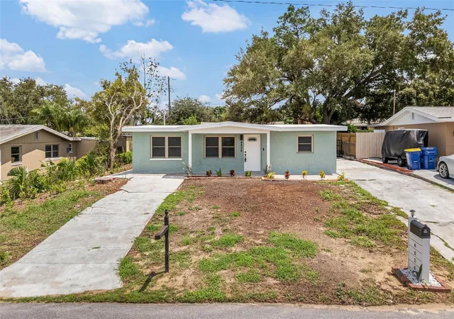 Photo 1 of Single family home for sale at 4624 Pirate Pl, New Port Richey, FL 34652 | MLS# TB8541559 | Listing updated on 2026-08-29