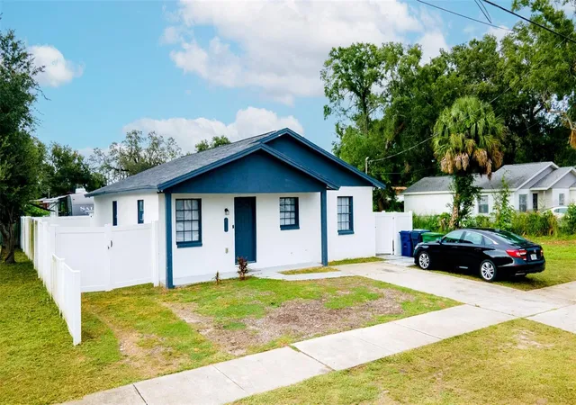 Photo 1 of Single family home for sale at 3414 E Wilder Ave, Tampa, FL 33610 | MLS# TB8541560 | Listing updated on 2026-09-05