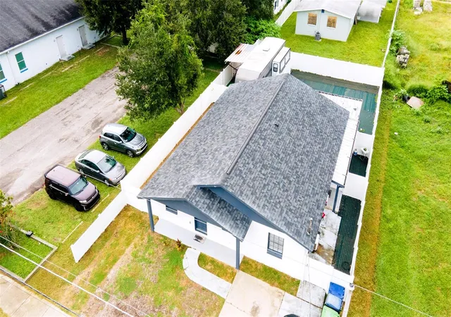 Photo 2 of Single family home for sale at 3414 E Wilder Ave, Tampa, FL 33610 | MLS# TB8541560 | Listing updated on 2026-09-05