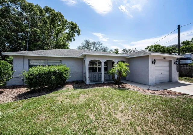 Photo 1 of Single family home for sale at 362 Portland Ave, Spring Hill, FL 34606 | MLS# TB8541564 | Listing updated on 2026-10-20