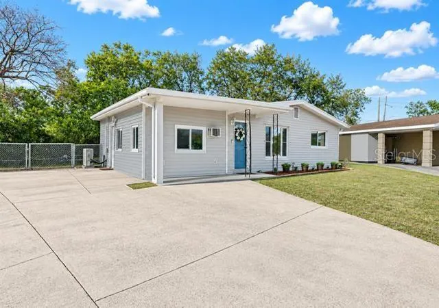 2nd image of 4817 Drift Tide Dr, New Port Richey, FL 34652 | MLS# TB8541565