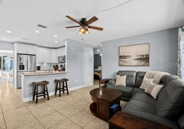 Photo 3 of Single family home for sale at 4817 Drift Tide Dr, New Port Richey, FL 34652 | MLS# TB8541565 | Listing updated on 2026-09-25