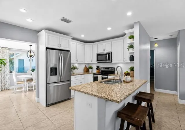 Photo 4 of Single family home for sale at 4817 Drift Tide Dr, New Port Richey, FL 34652 | MLS# TB8541565 | Listing updated on 2026-09-25