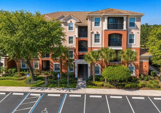 1st image of 1357 Venezia Ct #303, Davenport, FL 33896 | MLS# S5156136