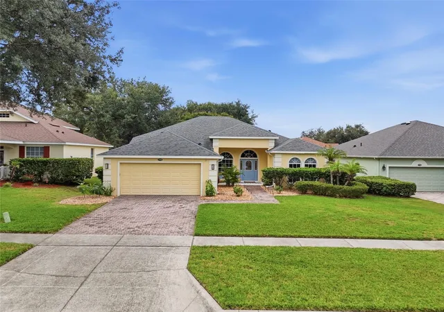 2nd image of 3790 Liberty Hill Dr, Clermont, FL 34711 | MLS# O6435883