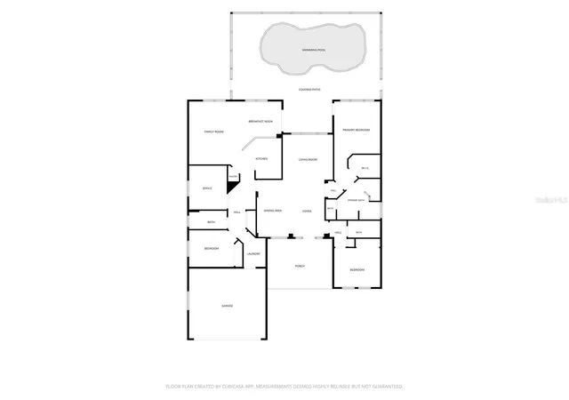 68th image of 3790 Liberty Hill Dr, Clermont, FL 34711 | MLS# O6435883