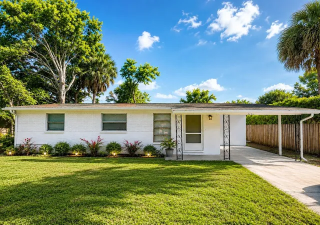 Photo 1 of Single family home for sale at 2318 E 111th Ave, Tampa, FL 33612 | MLS# TB8541577 | Listing updated on 2026-08-31