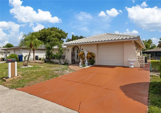 2nd image of 7800 Brookridge Dr, Port Richey, FL 34668 | MLS# TB8541578